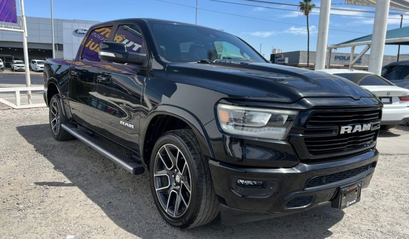 
								RAM 1500 LARAMIE SPORT 2021 full									