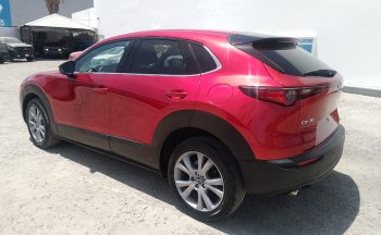 MAZDA CX30 IGT 2020