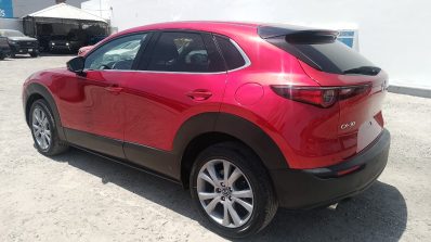 MAZDA CX30 IGT 2020
