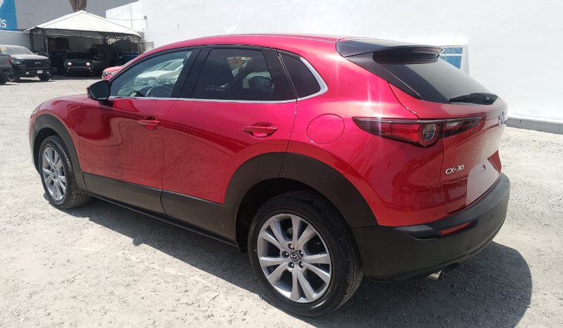 MAZDA CX30 IGT 2020
