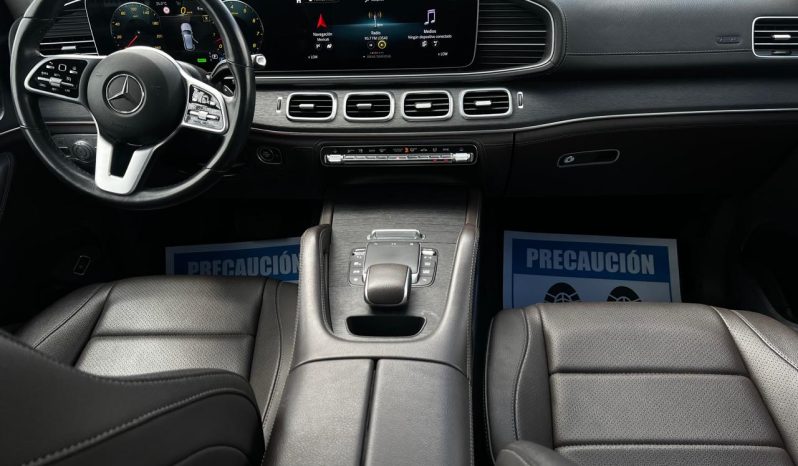 
								MERCEDES BENZ GLE 450 2021 full									