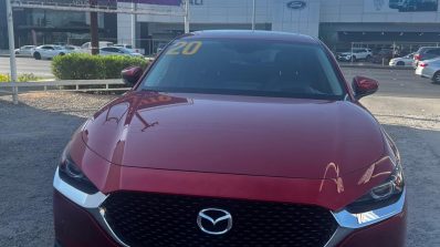 MAZDA CX30 IGT 2020
