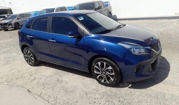 
									SUZUKI BALENO GLE 2022 full								