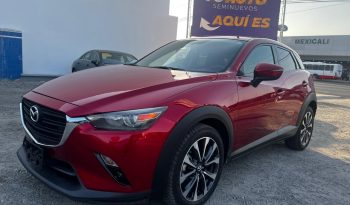 
									MAZDA CX3 I SPORT 2021 full								
