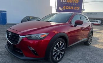MAZDA CX3 I SPORT 2021
