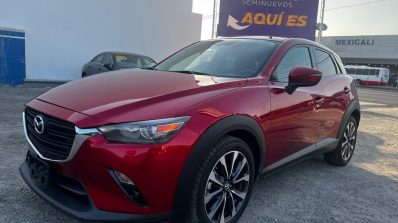 MAZDA CX3 I SPORT 2021