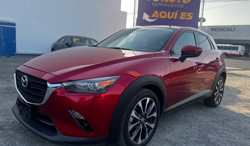 MAZDA CX3 I SPORT 2021