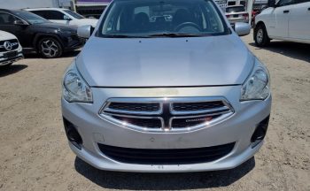 DODGE ATTITUDE SE MT  2023