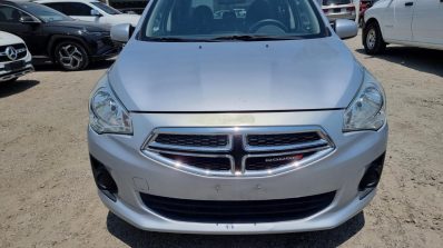 DODGE ATTITUDE SE MT  2023