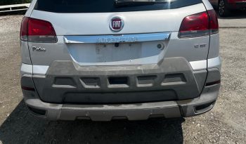 
									FIAT PALIO ADVENTURE 2019 full								