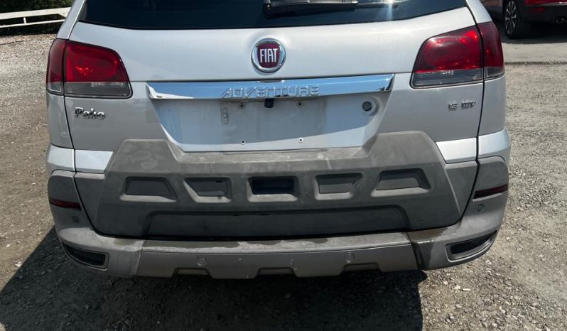 
								FIAT PALIO ADVENTURE 2019 full									