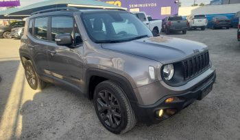 
									JEEP RENEGADE LATTITUDE 2022 full								