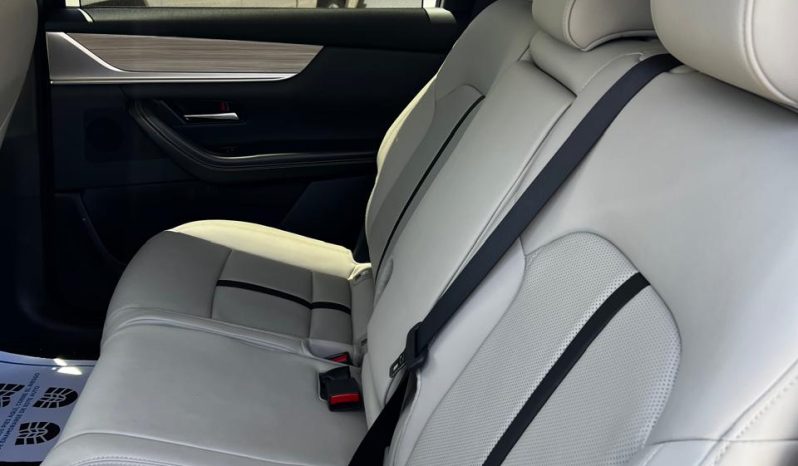 
								MAZDA CX70 GRAND TOURING 2025 full									