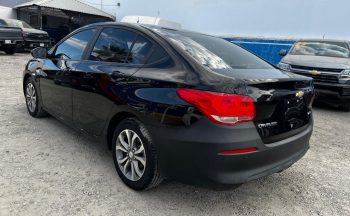 CHEVROLET CAVALIER PREMIER 2019
