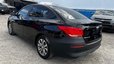 CHEVROLET CAVALIER PREMIER 2019