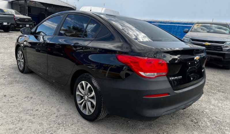 
								CHEVROLET CAVALIER PREMIER 2019 full									