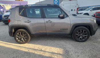 
									JEEP RENEGADE LATTITUDE 2022 full								
