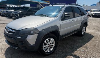 
									FIAT PALIO ADVENTURE 2019 full								