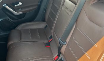 
									MERCEDES BENZ A200 2020 full								