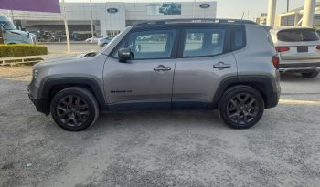 
									JEEP RENEGADE LATTITUDE 2022 full								