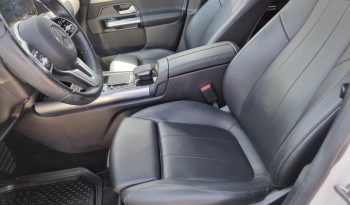 
									MERCEDES BENZ GLA 200 PROGRESSIVE 2021 full								