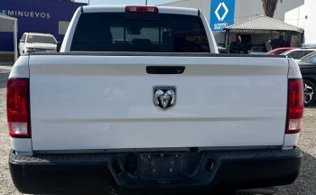 RAM 1500 SLT 4X2 2020
