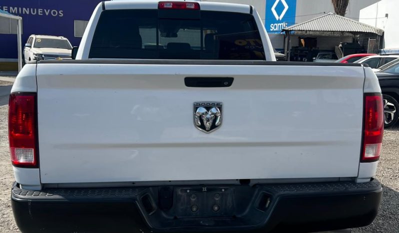 RAM 1500 SLT 4X2 2020