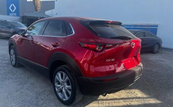 MAZDA CX30 IGT 2020