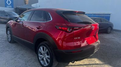 MAZDA CX30 IGT 2020