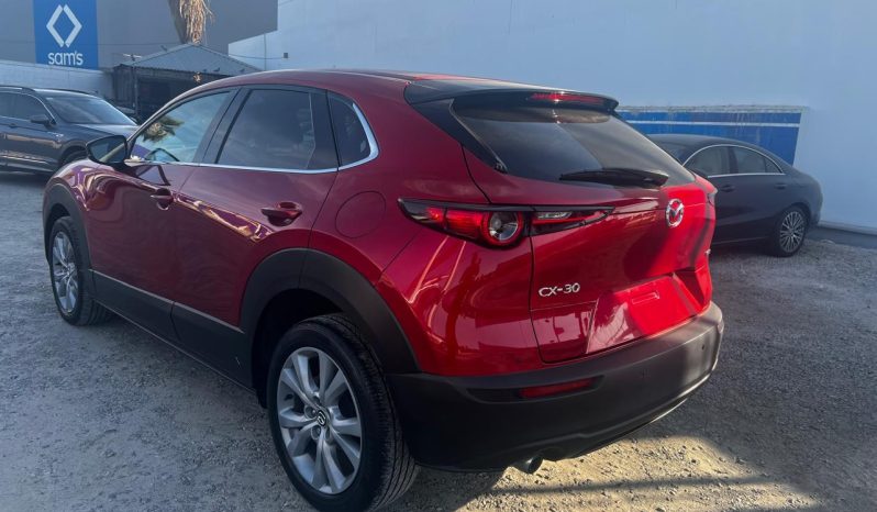 MAZDA CX30 IGT 2020