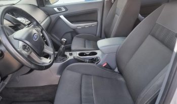 
									FORD RANGER XLT 2019 full								