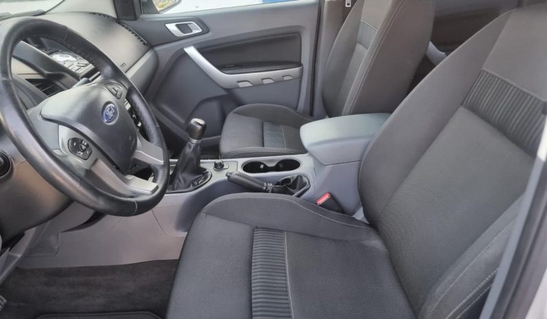 
								FORD RANGER XLT 2019 full									