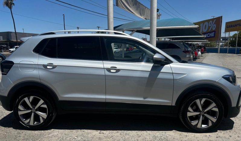 
								VOLKSWAGEN TAIGUN 2024 full									