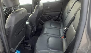 
									JEEP RENEGADE LATTITUDE 2022 full								