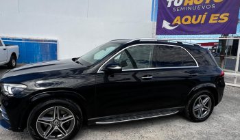 
									MERCEDES BENZ GLE 450 2021 full								