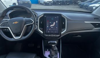 
									CHEVROLET CAPTIVA LT 2023 full								