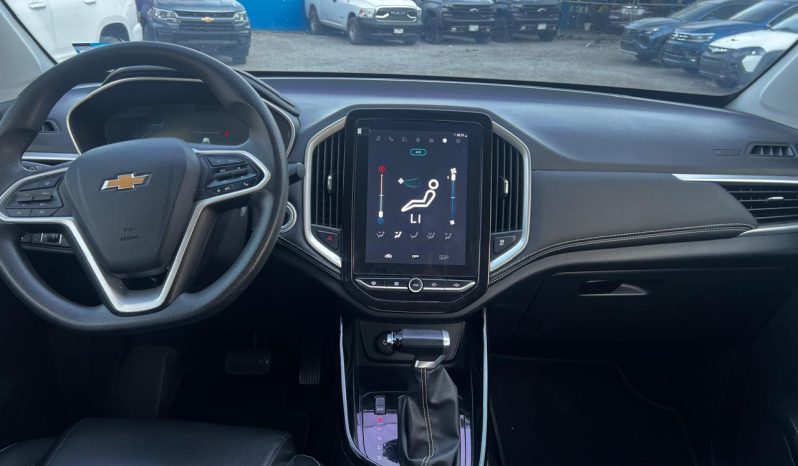 
								CHEVROLET CAPTIVA LT 2023 full									