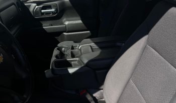 
									CHEVROLET SILVERADO 4X4 2021 full								