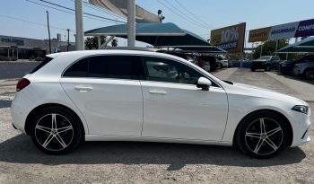 
									MERCEDES BENZ A200 2020 full								