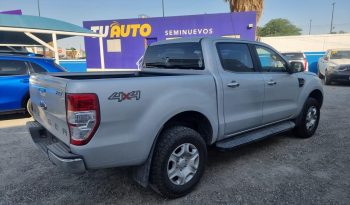 
									FORD RANGER XLT 2019 full								