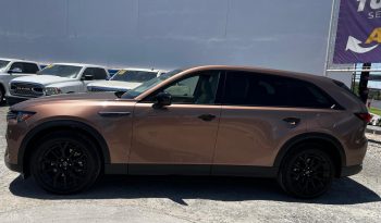
									MAZDA CX70 GRAND TOURING 2025 full								