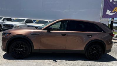 MAZDA CX70 GRAND TOURING 2025