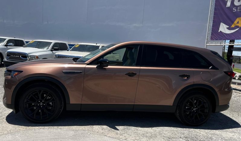 MAZDA CX70 GRAND TOURING 2025