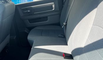 
									RAM 1500 SLT 4X2 2020 full								