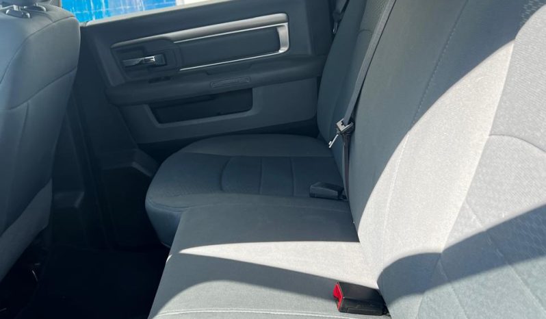 
								RAM 1500 SLT 4X2 2020 full									