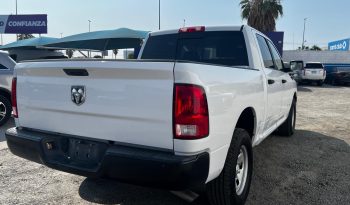 
									RAM 1500 SLT 4X2 2020 full								