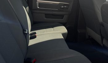 
									RAM 1500 SLT 4X2 2020 full								