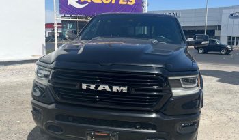 
									RAM 1500 LARAMIE SPORT 2021 full								