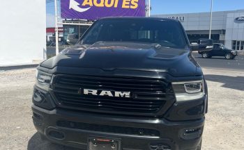 RAM 1500 LARAMIE SPORT 2021