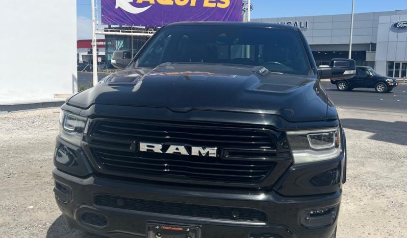RAM 1500 LARAMIE SPORT 2021